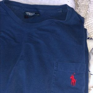 Polo T Shirt